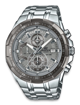 Model EFR-539DE-8AVUEF, autoriseret forhandler Watchandjewelry.shop - English