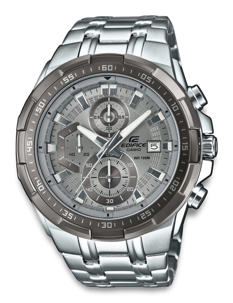 Model EFR-539DE-8AVUEF, autoriseret forhandler Watchandjewelry.shop - English