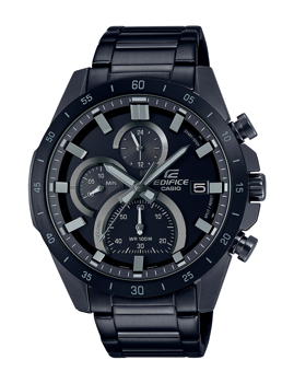 Casio model EFR-571MDC-1AVUEF buy it at your Watch and Jewelery shop