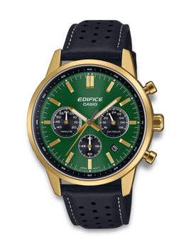 Model EFR-575CL-3AEF, autoriseret forhandler Watchandjewelry.shop - English