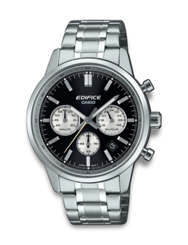 Model EFR-575D-1AEF, autoriseret forhandler Watchandjewelry.shop - English