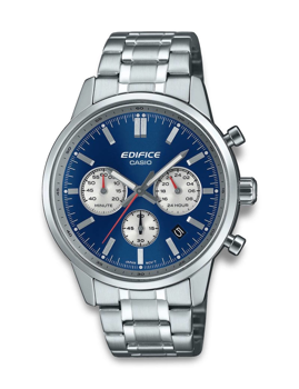 Model EFR-575D-2AEF, autoriseret forhandler Watchandjewelry.shop - English