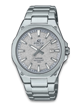 Model EFR-S108DE-8AVUEF, autoriseret forhandler Watchandjewelry.shop - English