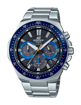 Casio model EFS-S600D-1A2VUEF buy it at your Watch and Jewelery shop
