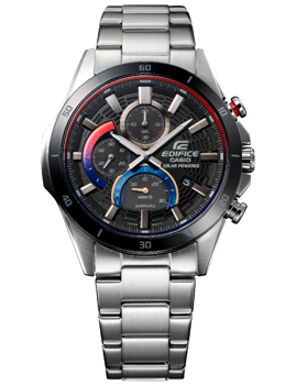Casio model EFS-S610HG-1AVUEF buy it at your Watch and Jewelery shop