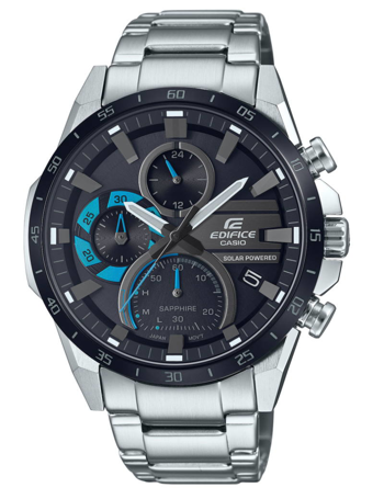 Casio model EFS-S620DB-1BVUEF buy it at your Watch and Jewelery shop
