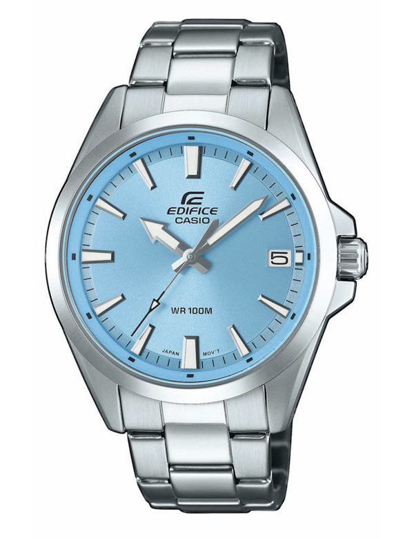 Casio model EFV-100D-2BVUEF buy it at your Watch and Jewelery shop