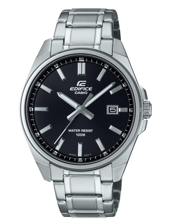 Casio model EFV-150D-1AVUEF buy it at your Watch and Jewelery shop