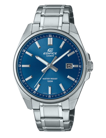 Casio model EFV-150D-2AVUEF buy it at your Watch and Jewelery shop