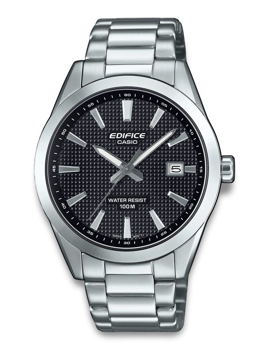 Model EFV-160D-1AVEF, autoriseret forhandler Watchandjewelry.shop - English