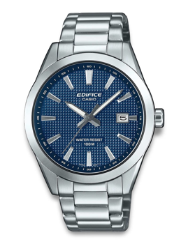 Model EFV-160D-2AVEF, autoriseret forhandler Watchandjewelry.shop - English