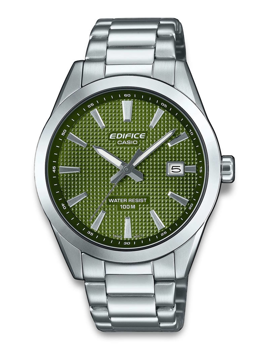 Model EFV-160D-3AVEF, autoriseret forhandler Watchandjewelry.shop - English