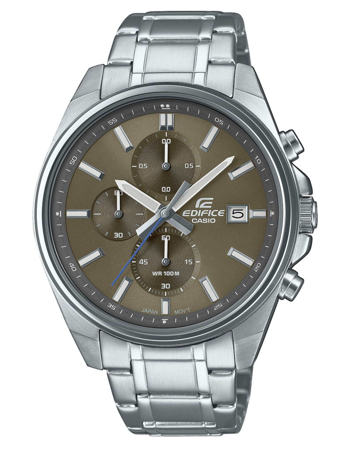 Casio model EFV-610D-5CVUEF buy it at your Watch and Jewelery shop