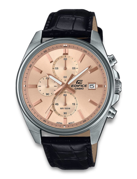Casio model EFV-610EL-5AUEF buy it at your Watch and Jewelery shop