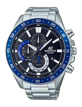 Casio model EFV-620D-1A4VUEF buy it at your Watch and Jewelery shop