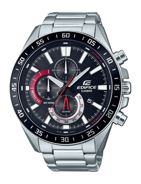 Casio model EFV-620D-1A2VUEF buy it at your Watch and Jewelery shop