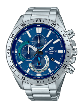 Casio model EFV-620D-2AVUEF buy it at your Watch and Jewelery shop