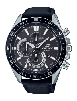 Casio model EFV-620L-1AVUEF buy it at your Watch and Jewelery shop