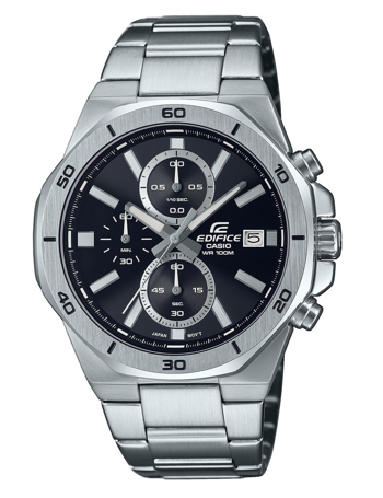 Casio model EFV-640D-1AVUEF buy it at your Watch and Jewelery shop
