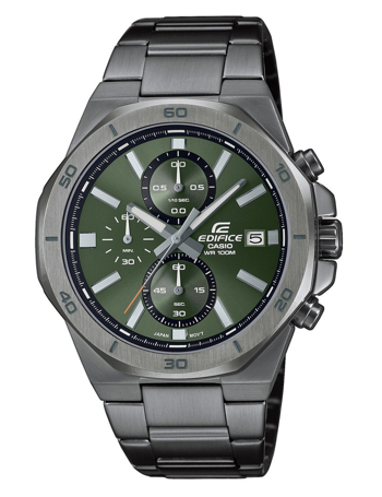 Casio model EFV-640DC-3AVUEF buy it at your Watch and Jewelery shop