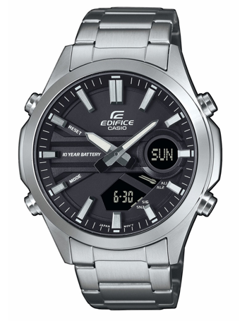 Casio model EFV-C120D-1AEF buy it at your Watch and Jewelery shop