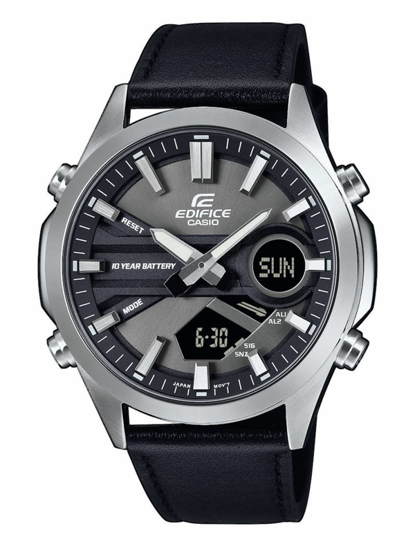 Casio model EFV-C120L-8AEF buy it at your Watch and Jewelery shop