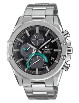 Casio model EQB-1000D-1AER buy it at your Watch and Jewelery shop