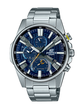 Casio model EQB-1200D-2AER buy it at your Watch and Jewelery shop