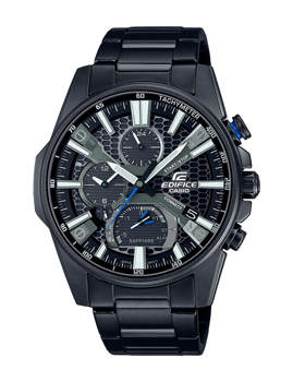 Casio model EQB-1200DC-1AER buy it at your Watch and Jewelery shop