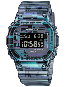 Casio model DW-5600NN-1ER buy it at your Watch and Jewelery shop