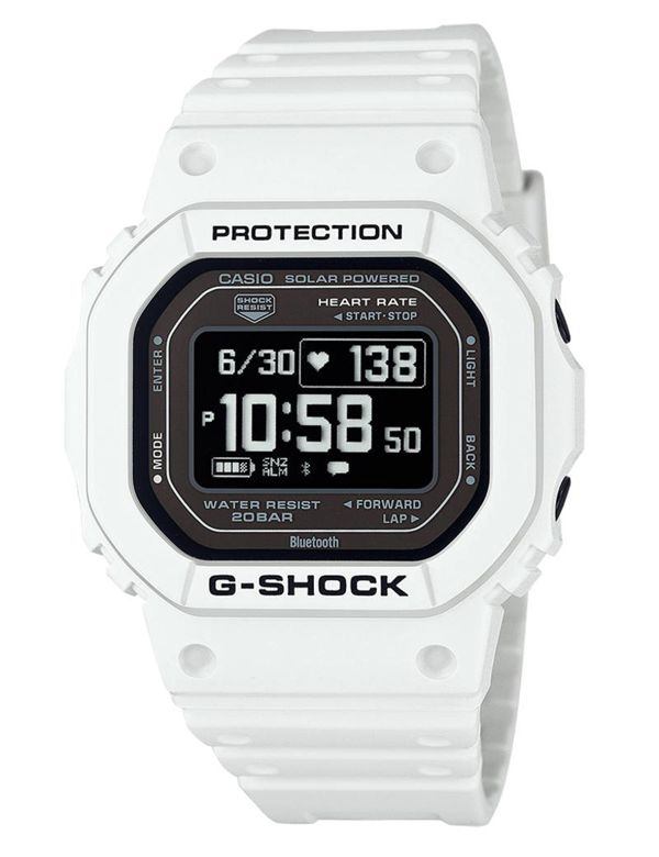 Model DW-H5600-7ER, autoriseret forhandler Watchandjewelry.shop - English