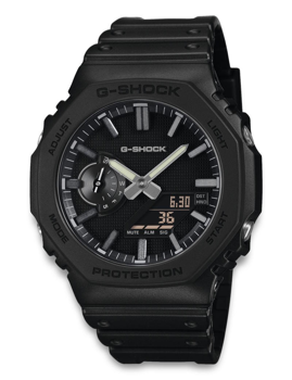Model GA-2100LXB-1AER, autoriseret forhandler Watchandjewelry.shop - English