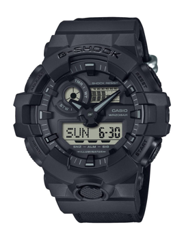 Casio model GA-700BCE-1AER buy it at your Watch and Jewelery shop