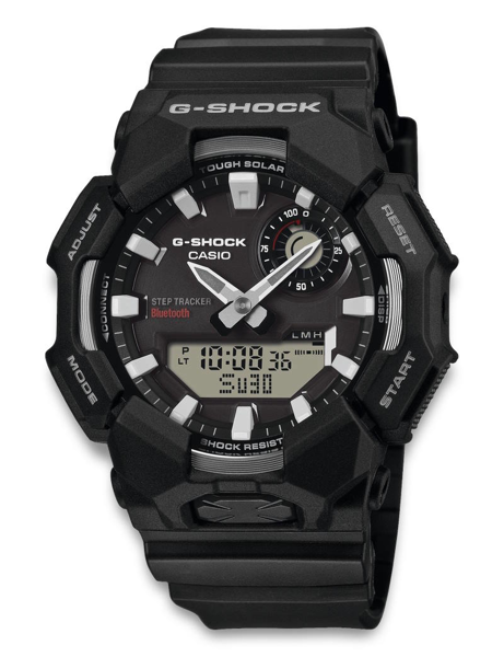 Model GA-B010-1AER, autoriseret forhandler Watchandjewelry.shop - English