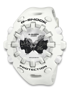 Model GA-V01-7AER, autoriseret forhandler Watchandjewelry.shop - English