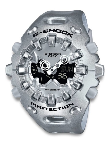 Model GA-V01A-8AER, autoriseret forhandler Watchandjewelry.shop - English