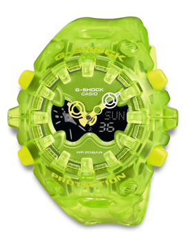 Model GA-V01SKE-3AER, autoriseret forhandler Watchandjewelry.shop - English