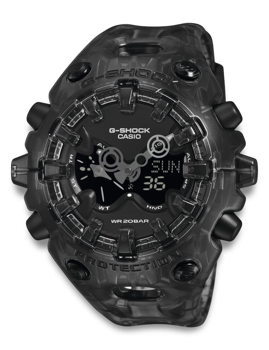 Model GA-V01SKE-8AER, autoriseret forhandler Watchandjewelry.shop - English