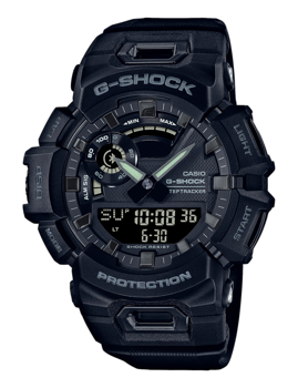 Casio model GBA-900-1AER buy it at your Watch and Jewelery shop