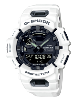 Casio model GBA-900-7AER buy it at your Watch and Jewelery shop