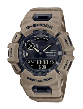 Casio model GBA-900UU-5AER buy it at your Watch and Jewelery shop