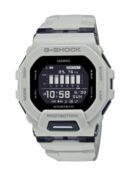 Casio model GBD-200UU-9ER buy it at your Watch and Jewelery shop