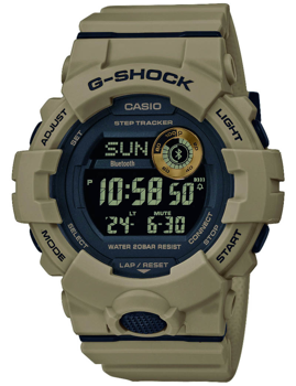 Casio model GBD-800UC-5ER buy it at your Watch and Jewelery shop