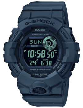 Casio model GBD-800UC-8ER buy it at your Watch and Jewelery shop