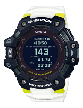 Casio model GBD-H1000-1A7ER buy it at your Watch and Jewelery shop