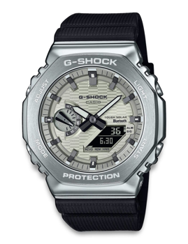 Model GBM-2100A-8BER, autoriseret forhandler Watchandjewelry.shop - English
