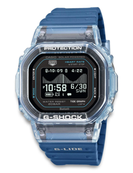 Model GBX-H5600-2ER, autoriseret forhandler Watchandjewelry.shop - English