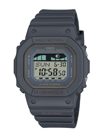 Casio model GLX-S5600-1ER buy it at your Watch and Jewelery shop