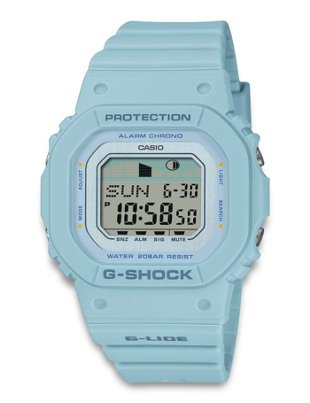 Casio model GLX-S5600-2ER buy it at your Watch and Jewelery shop