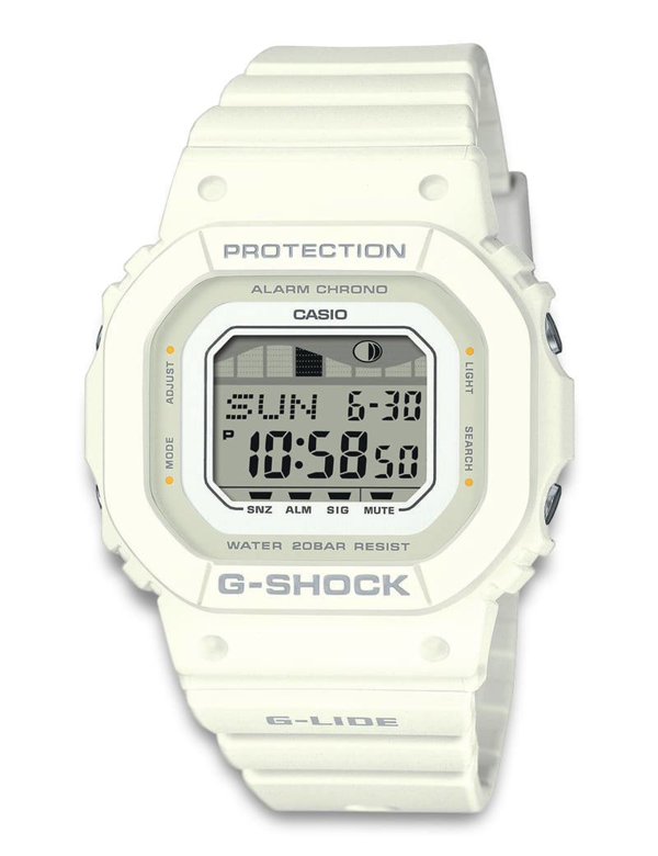 Casio model GLX-S5600-7BER buy it at your Watch and Jewelery shop